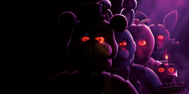 FNAF Karakterleri: Five Nights at Freddy’s Evrenindeki Tüm Önemli Karakterler