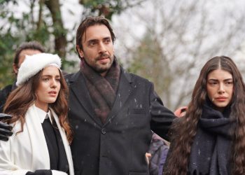 Naz Sayıner ve Erdem Şanlı Sevgili mi? İzleyicilerin En Çok Merak Ettiği Soru