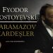Karamazov Kardeşler Detaylı Özeti: Romanın Başından Sonuna Olaylar