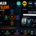Benzer Filmler Bulma Siteleri: İzlediğiniz Filmlere Benzeyen Yapımları Nasıl Bulabilirsiniz?