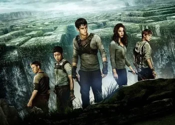 Labirent Benzeri Filmler: The Maze Runner Sevenlerin İzleyebileceği 10 Film
