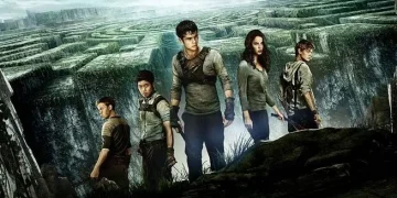 Labirent Benzeri Filmler: The Maze Runner Sevenlerin İzleyebileceği 10 Film