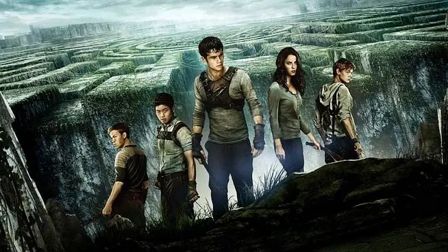Labirent Benzeri Filmler: The Maze Runner Sevenlerin İzleyebileceği 10 Film