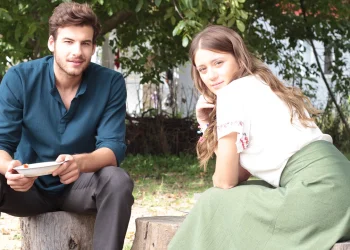 Organik Aşk Nerede Çekildi? Filmde Görülen Yerler Neresi?