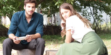 Organik Aşk Nerede Çekildi? Filmde Görülen Yerler Neresi?