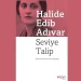 Seviye Talip Konusu ve Karakterleri | Halide Edip Adıvar’ın İlk Romanlarından Biri