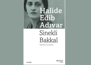 Sinekli Bakkal Karakterleri ve Romanın Konusu | Halide Edip Adıvar’ın En Ünlü Eseri