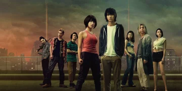 Alice in Borderland Konusu (2026) | Ne Anlatıyor? Hikâyesi ve Evreni