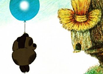 Winnie The Pooh Karakterleri: Yüz Dönüm Ormanı’nın Unutulmaz Kahramanları