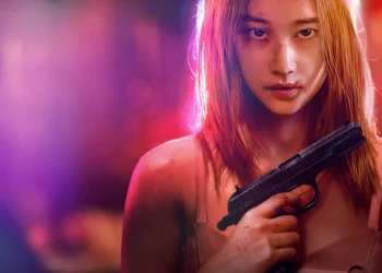 Ballerina (2023) Konusu Nedir? Netflix Kore Filmi Ne Anlatıyor?