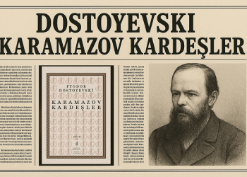 Karamazov Kardeşler Karakterleri: Dmitri, İvan, Alyoşa ve Smerdyakov Kimdir?