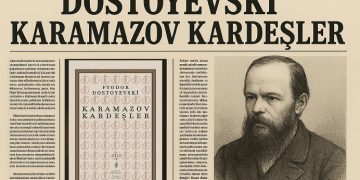 Karamazov Kardeşler Karakterleri: Dmitri, İvan, Alyoşa ve Smerdyakov Kimdir?