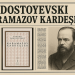 Karamazov Kardeşler Karakterleri: Dmitri, İvan, Alyoşa ve Smerdyakov Kimdir?