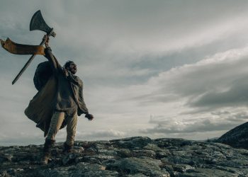 Yeşil Şövalye (The Green Knight) Konusu, Oyuncuları ve Filmin Anlamı