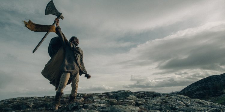 Yeşil Şövalye (The Green Knight) Konusu, Oyuncuları ve Filmin Anlamı