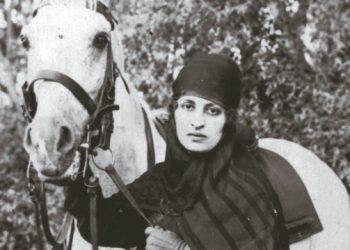 Halide Edip Adıvar Kimdir? Eserleri, Edebi Kişiliği ve Türk Edebiyatındaki Yeri