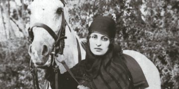 Halide Edip Adıvar Kimdir? Eserleri, Edebi Kişiliği ve Türk Edebiyatındaki Yeri