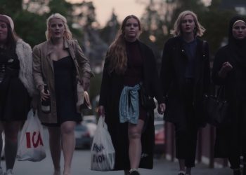 Skam Benzeri Diziler: Gerçekçi Gençlik Hikâyeleri Sevenlere 12 Öneri