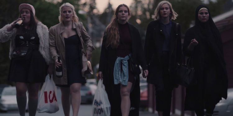 Skam Benzeri Diziler: Gerçekçi Gençlik Hikâyeleri Sevenlere 12 Öneri