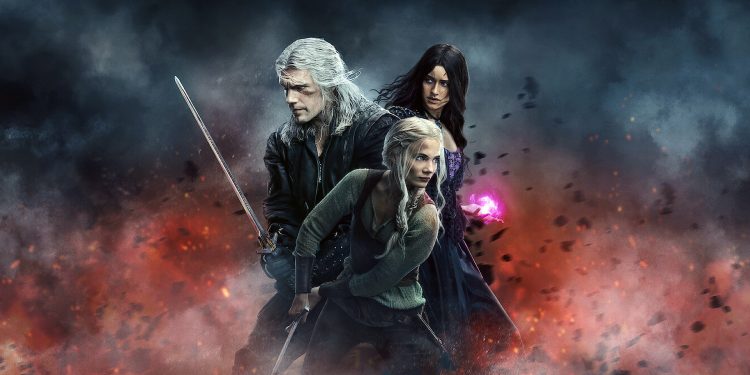 The Witcher Oyuncuları (2026): Tüm Karakterler ve Oyuncu Kadrosu