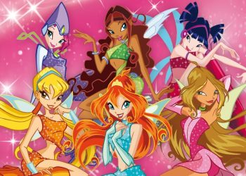 Winx Club Karakterleri: Sihirli Boyutun En Güçlü Perileri Kimler?