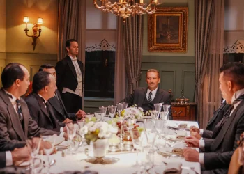 Son Akşam Yemeği Konusu Nedir? Film Ne Anlatıyor?