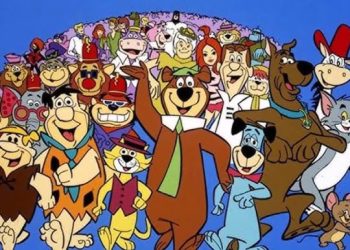 Nostaljik Çizgi Film Karakterleri: Çocukluğumuza Damga Vuran Unutulmaz Kahramanlar