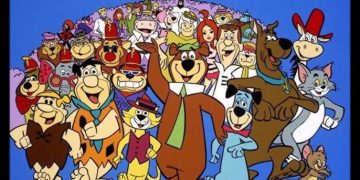 Nostaljik Çizgi Film Karakterleri: Çocukluğumuza Damga Vuran Unutulmaz Kahramanlar
