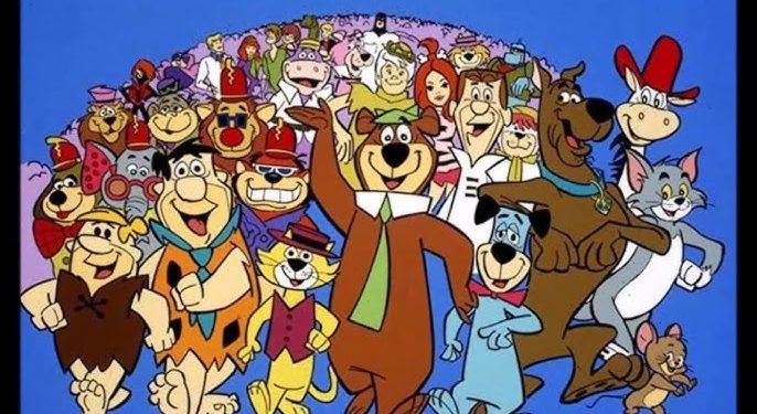 Nostaljik Çizgi Film Karakterleri: Çocukluğumuza Damga Vuran Unutulmaz Kahramanlar