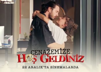Cenazemize Hoş Geldiniz Nerede Çekildi? Filmin Çekim Yerleri ve Merak Edilen Detaylar