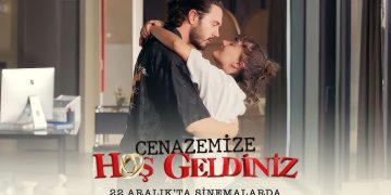 Cenazemize Hoş Geldiniz Nerede Çekildi? Filmin Çekim Yerleri ve Merak Edilen Detaylar