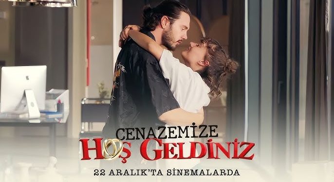 Cenazemize Hoş Geldiniz Nerede Çekildi? Filmin Çekim Yerleri ve Merak Edilen Detaylar