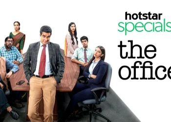 The Office Karakterleri: Dunder Mifflin’in Unutulmaz Karakterleri