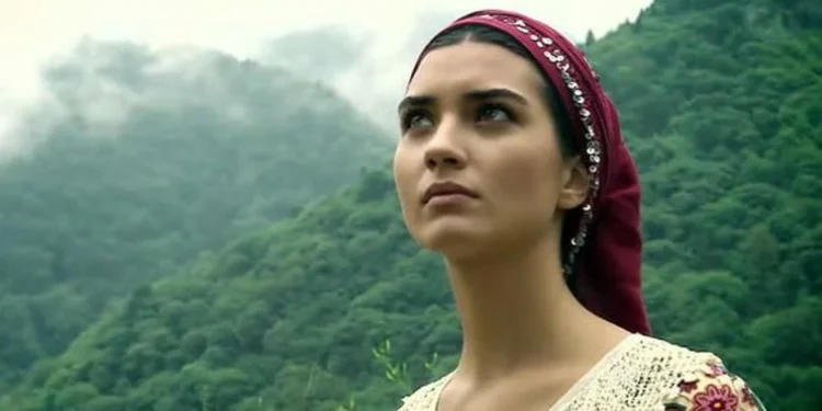 Gülizar Filmi Konusu Nedir? Gülizar Ne Anlatıyor?