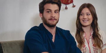 Organik Aşk Oyuncuları ve Karakterleri: Filmde Kim Kimdir?