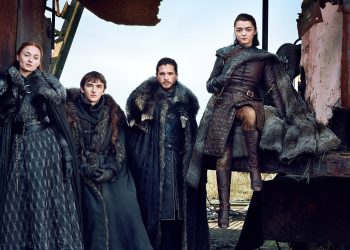 Game of Thrones Benzeri Diziler: İzledikten Sonra Kaçırmamanız Gereken 20 Yapım