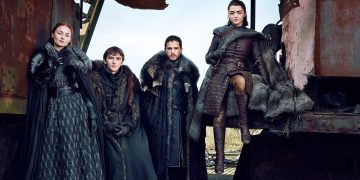 Game of Thrones Benzeri Diziler: İzledikten Sonra Kaçırmamanız Gereken 20 Yapım