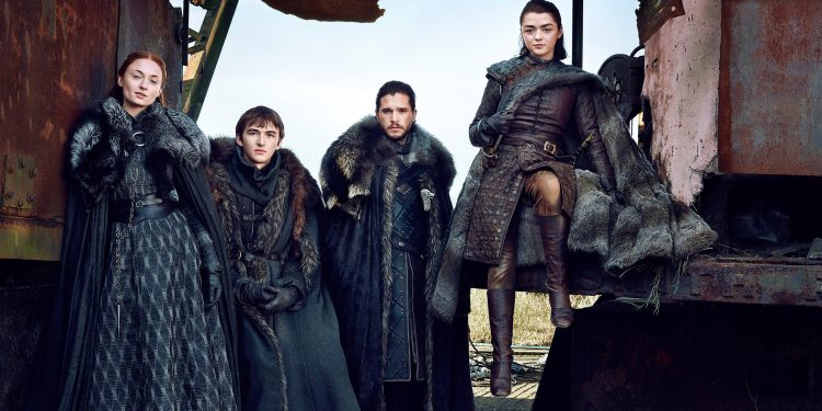 Game of Thrones Benzeri Diziler: İzledikten Sonra Kaçırmamanız Gereken 20 Yapım