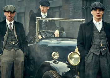Peaky Blinders Oyuncuları (2026) | Tüm Oyuncu Kadrosu ve Canlandırdıkları Karakterler