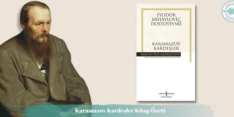 Karamazov Kardeşler Kaç Sayfa ve Kaç Cilt? Dili Ağır mı?