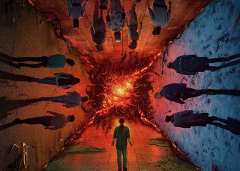 Stranger Things Kaç Bölüm? (2026) | Tüm Sezonlar ve Bölüm Sayıları