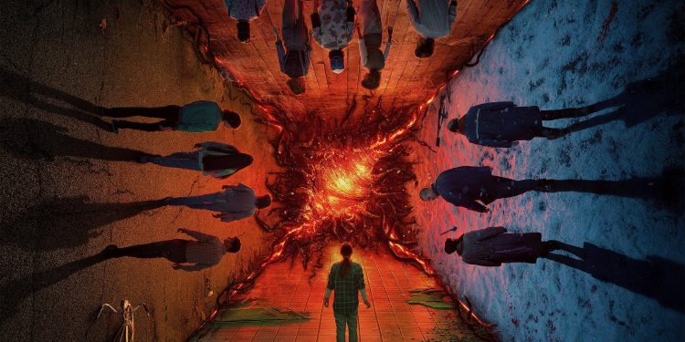 Stranger Things Kaç Bölüm? (2026) | Tüm Sezonlar ve Bölüm Sayıları
