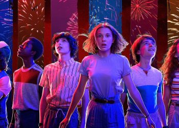 Stranger Things Oyuncuları (2026) | Tüm Oyuncu Kadrosu ve Canlandırdıkları Karakterler