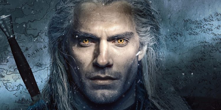 The Witcher Kaç Sezon? (2026) | 4. Sezon Ne Zaman, 5. Sezon Olacak mı?