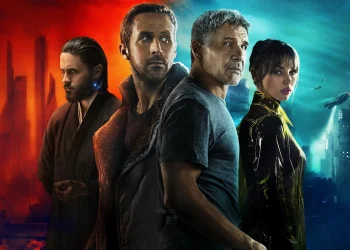 Blade Runner Oyuncuları ve Karakterleri: Ryan Gosling, Harrison Ford ve Diğerleri Kimdir?