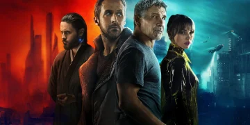Blade Runner Oyuncuları ve Karakterleri: Ryan Gosling, Harrison Ford ve Diğerleri Kimdir?