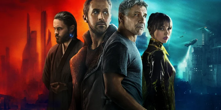 Blade Runner Oyuncuları ve Karakterleri: Ryan Gosling, Harrison Ford ve Diğerleri Kimdir?