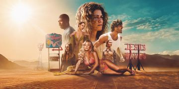 Euphoria Benzeri Diziler: Karanlık Atmosferli Gençlik Yapımlarını Sevenlere Öneriler