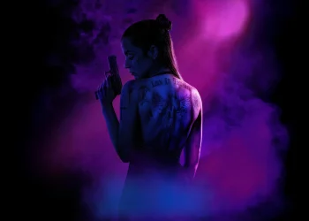 John Wick Dünyasından Ballerina Oyuncuları ve Karakterleri