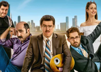 Bayi Toplantısı Oyuncuları ve Karakterleri: Filmde Kim Kimdir?